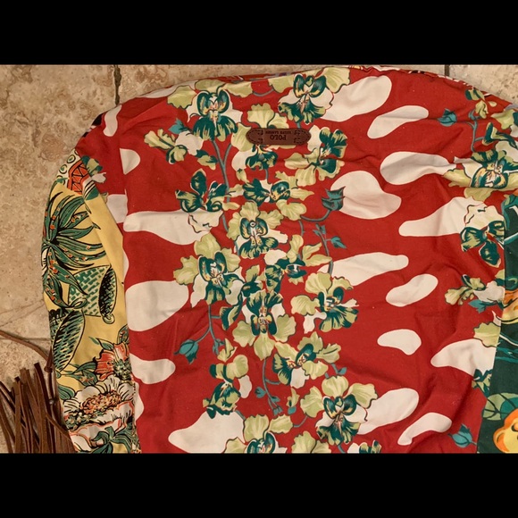 New Ralph Lauren Oversized Hobos Bag - Picture 6 of 12